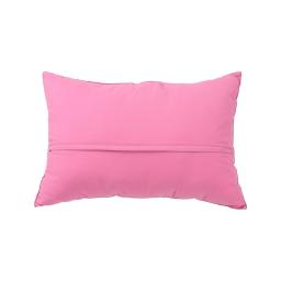 Traveals Upcycling Pillow