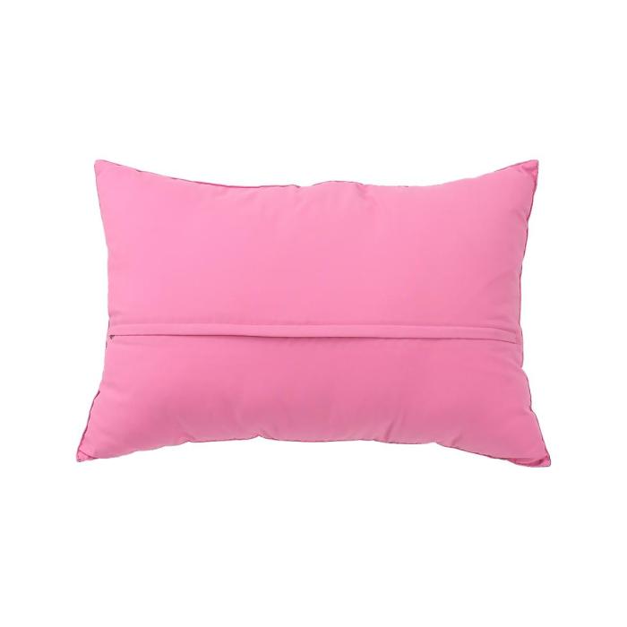Traveals Upcycling Pillow