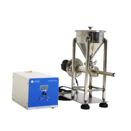 PUMP DISPENSER FOR POWDER