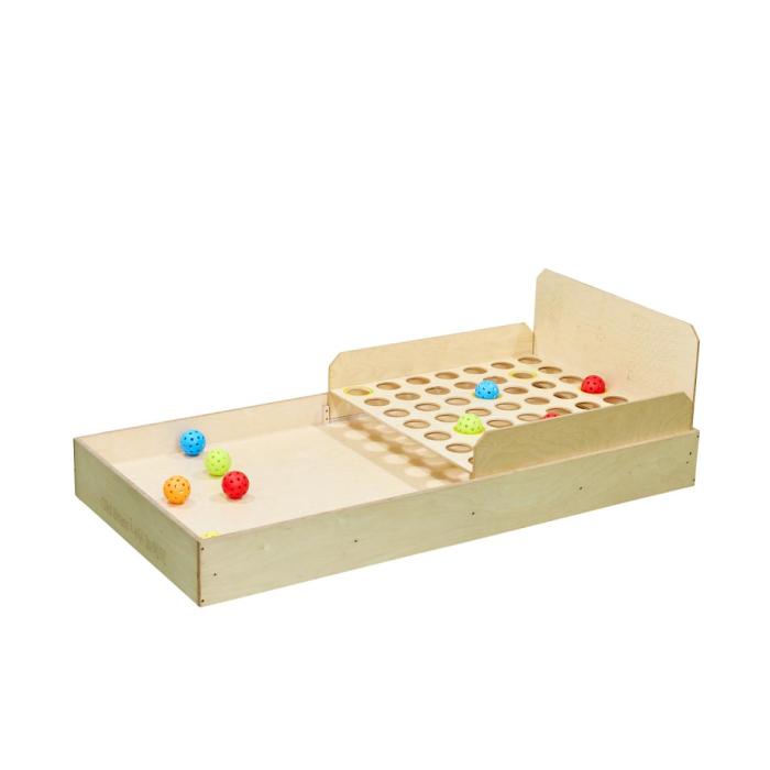 wooden game