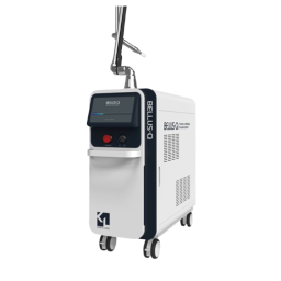 laser hair removal machine