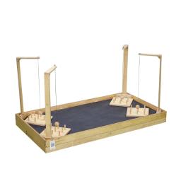 wooden toy