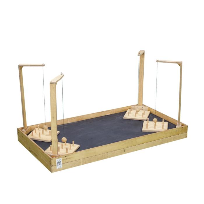 wooden toy