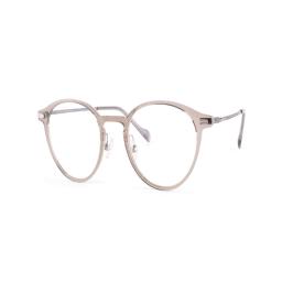 Clear-201 is a round combination frame.