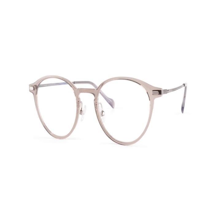 Clear-201 is a round combination frame.