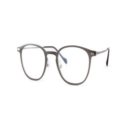 Clear-202 is a round combination frame.