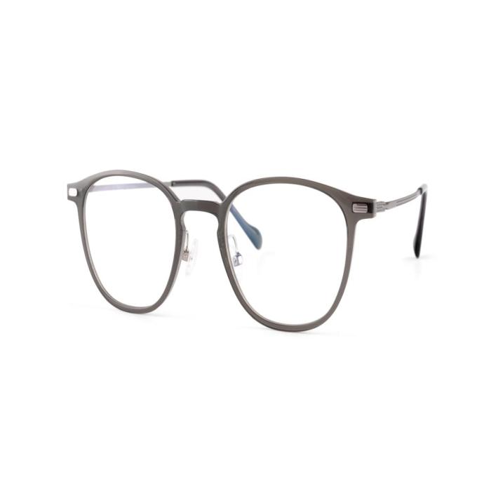 Clear-202 is a round combination frame.