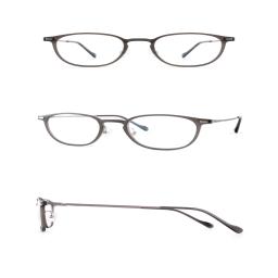 Clear-202 is a round combination frame.
