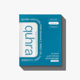 qurha mastic gum