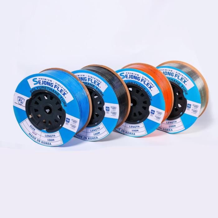 PolyurethaneTube hose