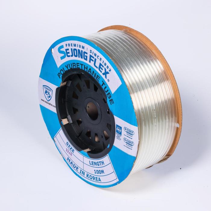 PolyurethaneTube hose