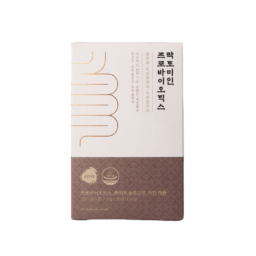 Probiotics, Fructooligosaccharides,Zinc
Improving Intesinal, Immunity,Bifidus