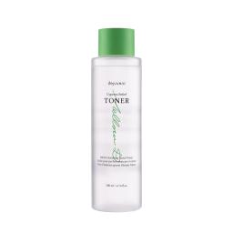 Mellow D Cypress Relief Toner

200ml

Daily water toner contains 400,000ppm of cypress water
for skin calming and moisturizing.
Skin