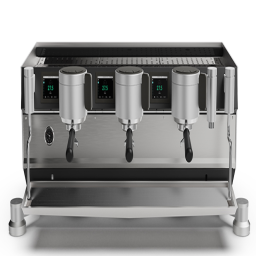VDAS Hyper Espresso Machine - wholesale | Find Korean Espresso Machine ...