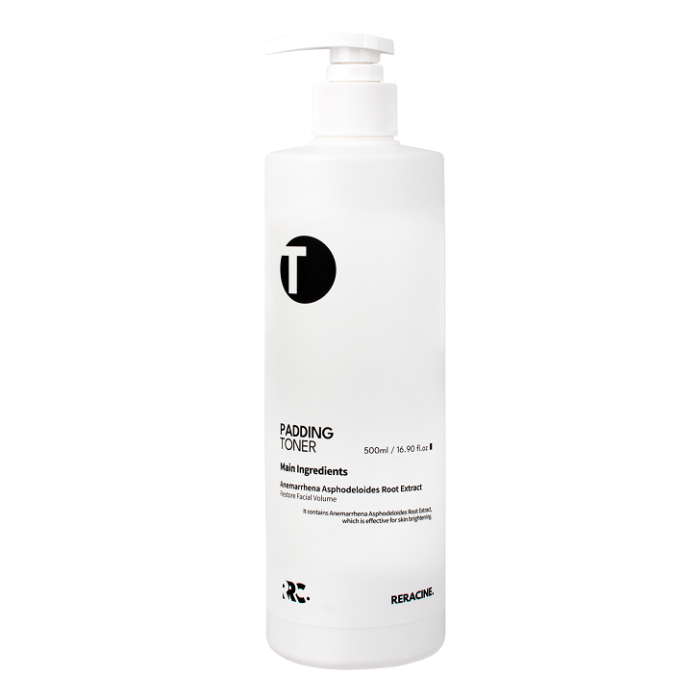 It fills the skin with moisture that is lacking and protects the skin by maintaining PH balance. This is a functional toner that gives volume to the skin through special ingredients.