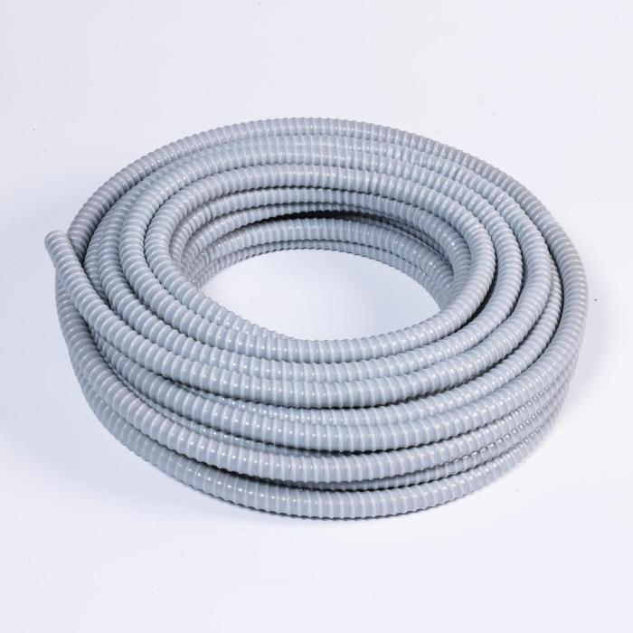 Air conditioning hose