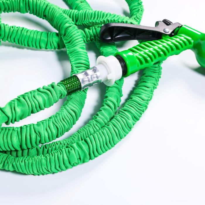 Magic hose