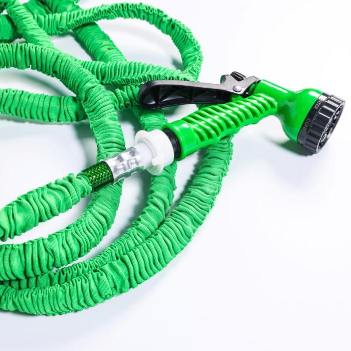 Magic hose