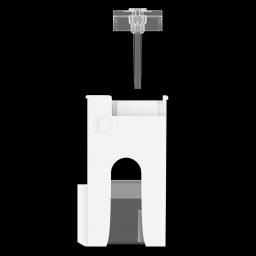 CK Reagent Cartridge
