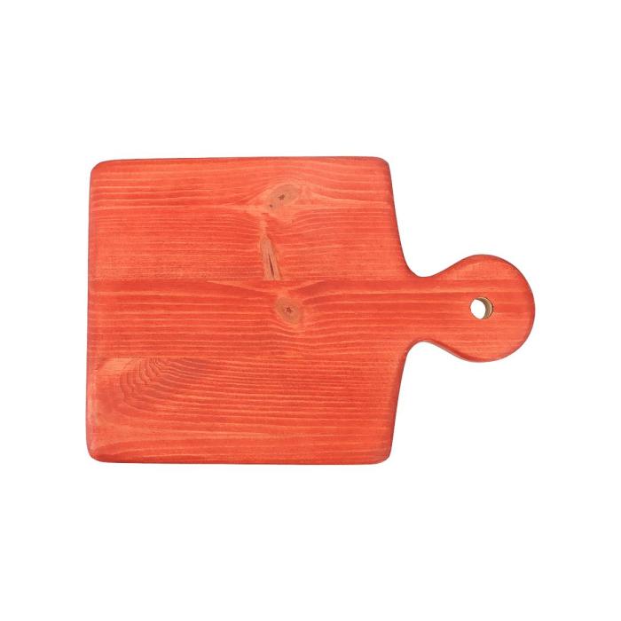 Square pot stand