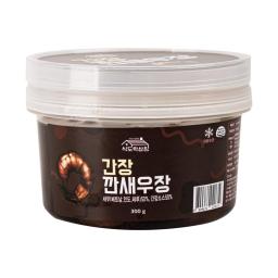 korean seaweed salad
