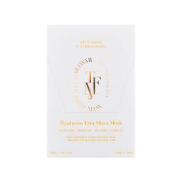 hyaluronic acid sheet mask