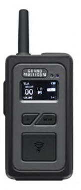 All Solutions you required in Wireless Intercom