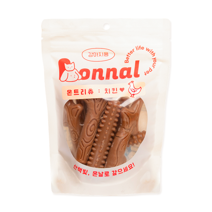 bonnall chocolate