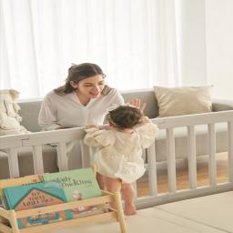 Safetry guard for baby