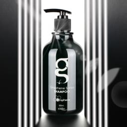 Maintains a healthy scalp by making the scalp healthy, thickening the hair, and relieving scalp inflammation.