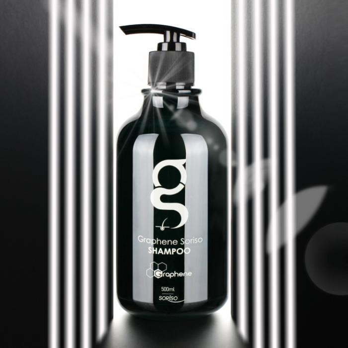 Maintains a healthy scalp by making the scalp healthy, thickening the hair, and relieving scalp inflammation.