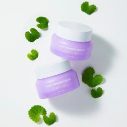 Bakuchiol (10,000ppm) moisturizing cream for pore tightening and skin elasticity