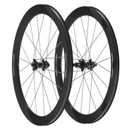 a pair of wheels