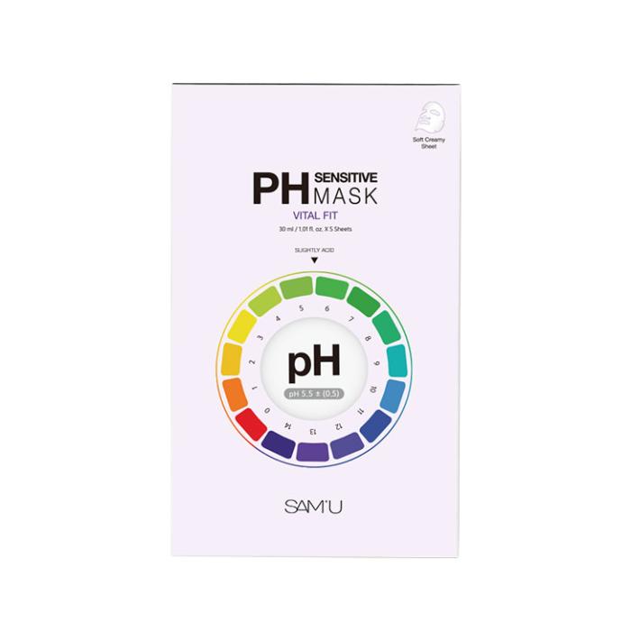 An energizing firming mask that replenishes the skin with vitality and nutrients, promoting resilient and firmer skin.