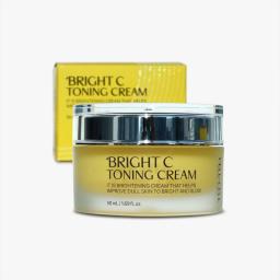CELLBYCELL Bright C Toning Cream /Manufacture Factory/OEM/ODM
