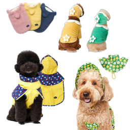 dog costumes