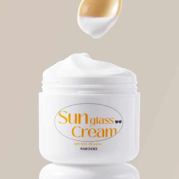 Sunglass Cream 50ml