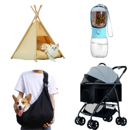 the best pet products
