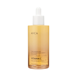 ayva vitamin c serum