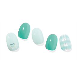 aquamarine
