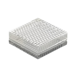Wafer Level Optics(WLO) Full-Service Company