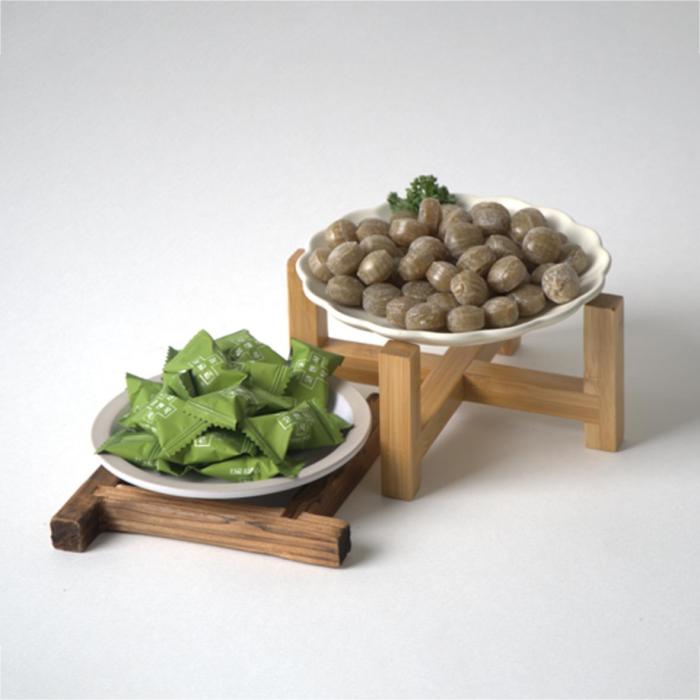 Candy Container NOSE & THROAT CANDY : Throat lozenge