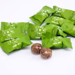 Candy Container NOSE & THROAT CANDY : Throat lozenge