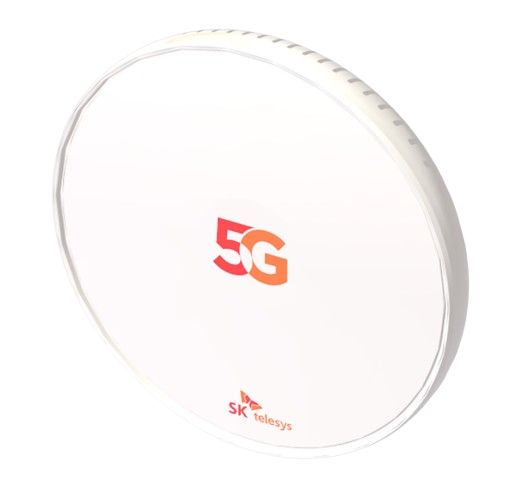5G In-Building DAS