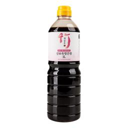 korean soy sauce