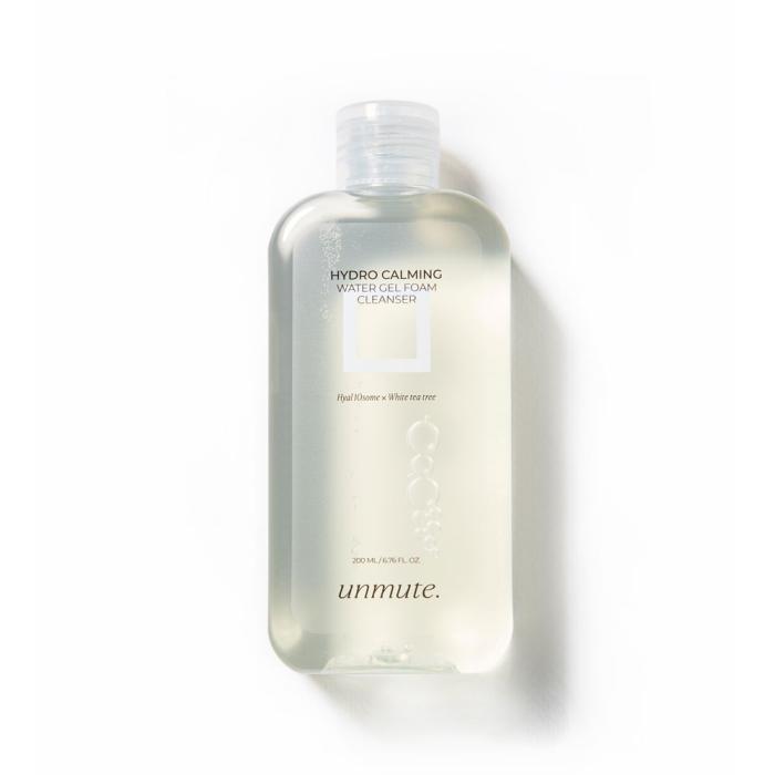 immune cleansing foam