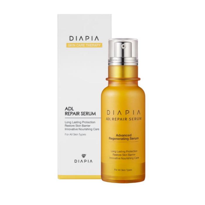ADL Repair Serum
50ml
ADL: All Day Long
Say goodbye to sensitive, reactive skin concerns.
Enjoy all-day hydration for a stronger, healthier skin barrier.