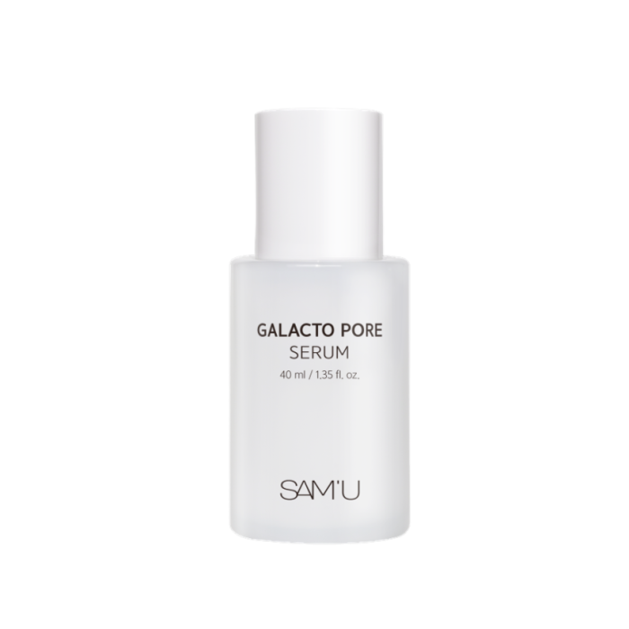 galactoporo skin care