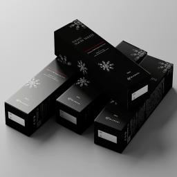 Wicked Snow White Cream