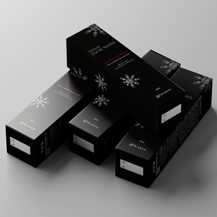 Wicked Snow White Cream